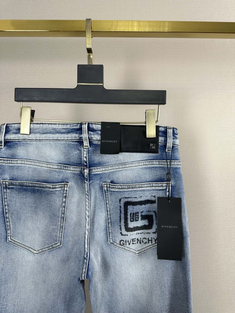 Givenchy Jeans